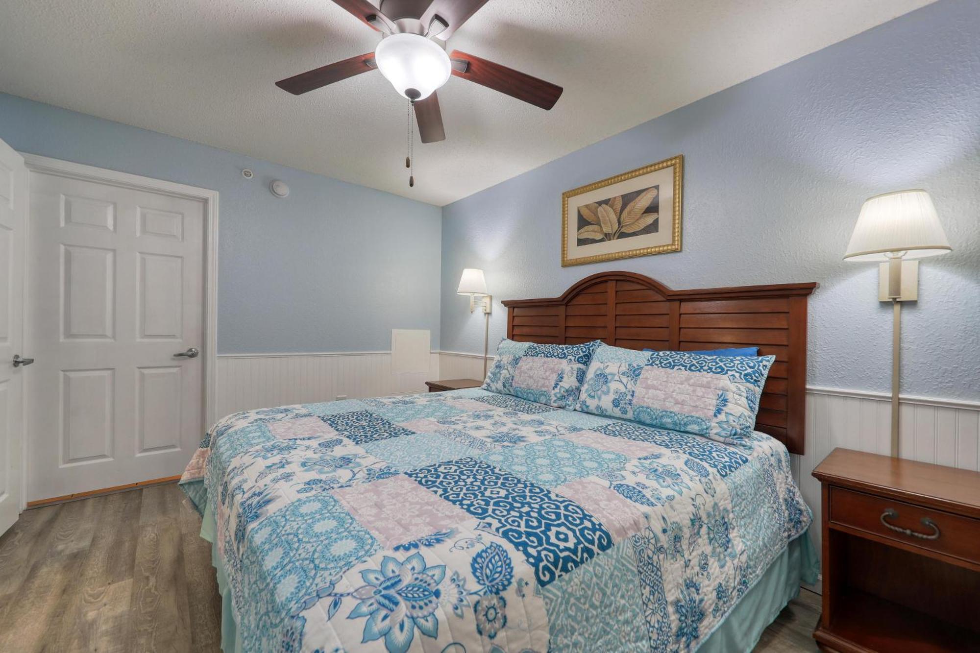 2007 S Ocean Blvd, 0406 - Ocean Front Sleeps 10 Villa Myrtle Beach Exterior photo